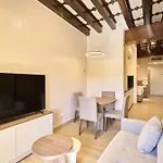 Plaza Mayor 19 Collection Luxury