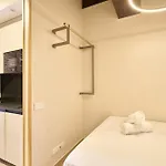 Apartamento Plaza Mayor 19 Collection Luxury