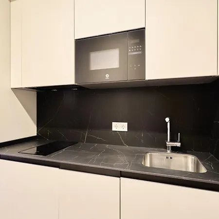 Plaza Mayor 19 Collection Luxury Appartement Salamanca