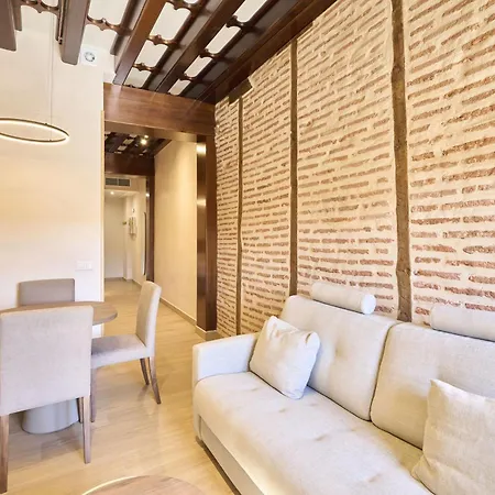 Apartamento Plaza Mayor 19 Collection Luxury Salamanca
