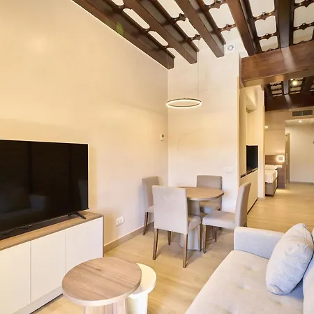Plaza Mayor 19 Collection Luxury