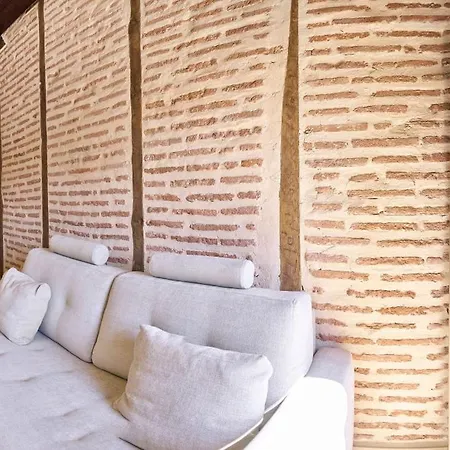 Plaza Mayor 19 Collection Luxury Appartement Salamanca