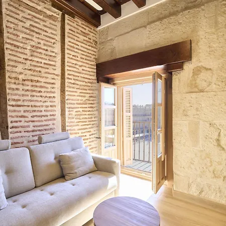 Plaza Mayor 19 Collection Luxury * Salamanca