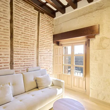 Appartement Plaza Mayor 19 Collection Luxury
