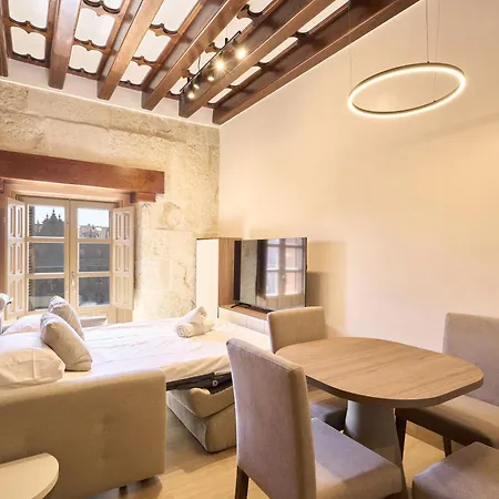 Plaza Mayor 19 Collection Luxury *