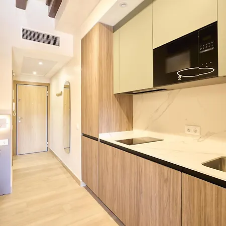 Plaza Mayor 19 Collection Luxury