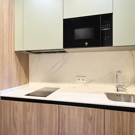 Appartement Plaza Mayor 19 Collection Luxury Salamanca
