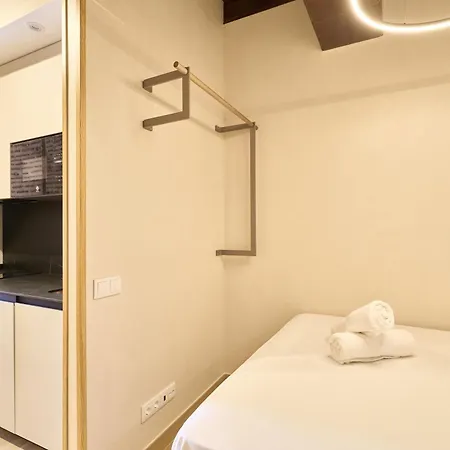 Appartement Plaza Mayor 19 Collection Luxury
