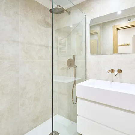 Plaza Mayor 19 Collection Luxury *