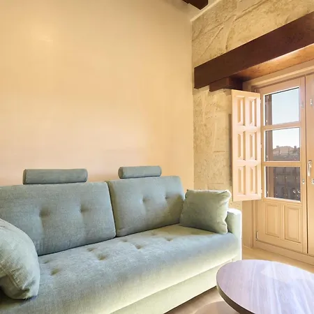 Apartamento Plaza Mayor 19 Collection Luxury *