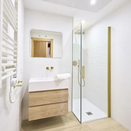 Plaza Mayor 19 Collection Luxury Appartement Salamanca