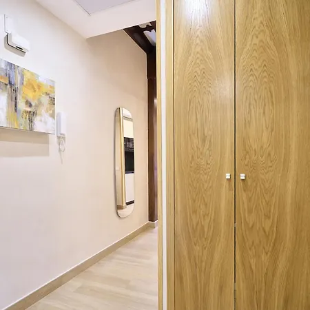 Plaza Mayor 19 Collection Luxury Appartement Salamanca