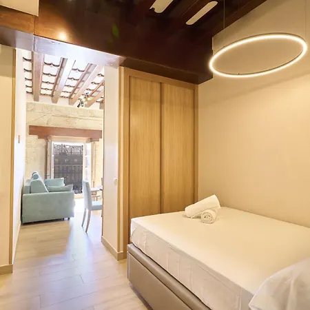 Plaza Mayor 19 Collection Luxury Apartamento