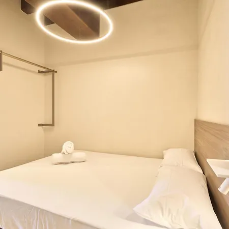 Appartement Plaza Mayor 19 Collection Luxury