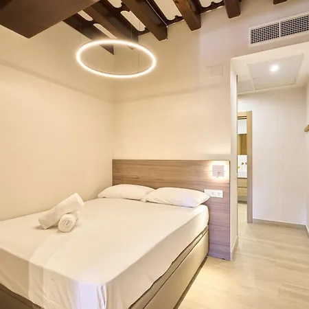 Plaza Mayor 19 Collection Luxury Appartement Salamanca