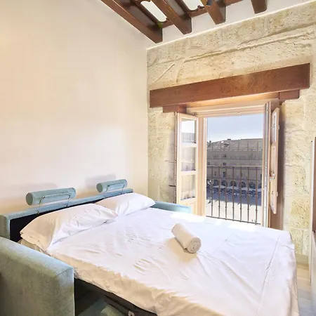 Plaza Mayor 19 Collection Luxury Apartamento Salamanca