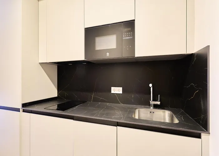 Plaza Mayor 19 Collection Luxury Apartmán Salamanka