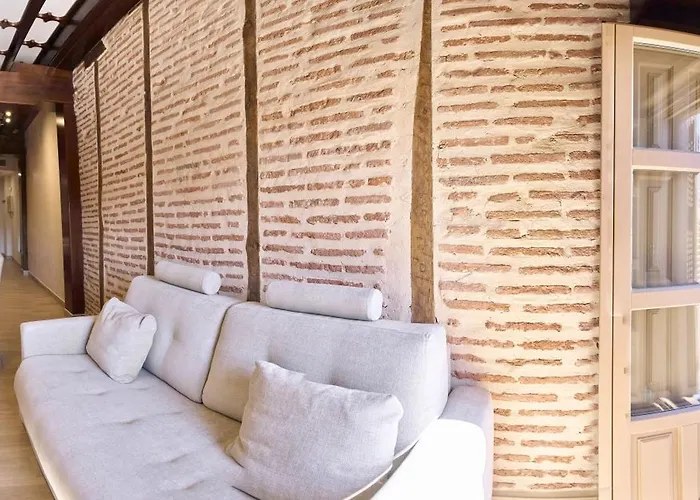 Plaza Mayor 19 Collection Luxury Apartamento Salamanca