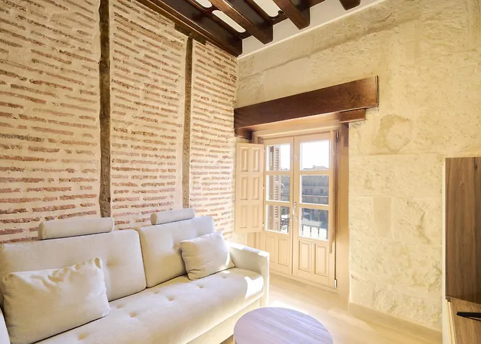 Apartmán Plaza Mayor 19 Collection Luxury