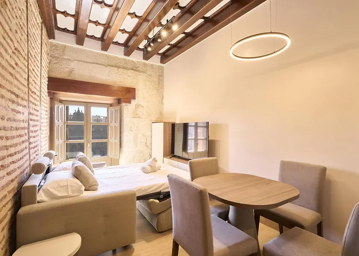 Plaza Mayor 19 Collection Luxury *