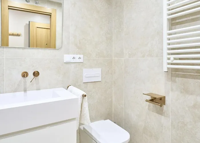 Plaza Mayor 19 Collection Luxury * Salamanca