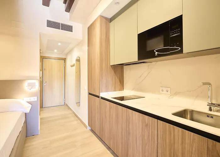 Plaza Mayor 19 Collection Luxury