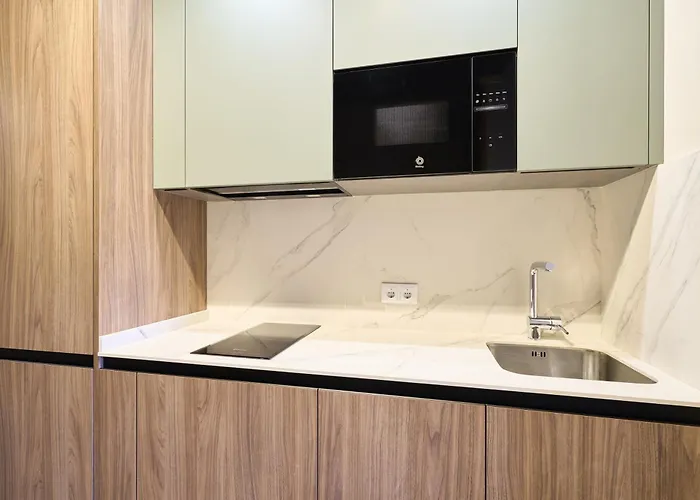 Apartmán Plaza Mayor 19 Collection Luxury Salamanka