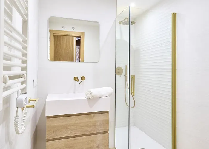 Plaza Mayor 19 Collection Luxury Apartamento Salamanca