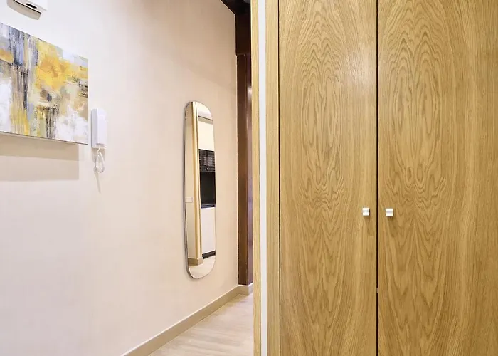 Plaza Mayor 19 Collection Luxury Apartamento Salamanca