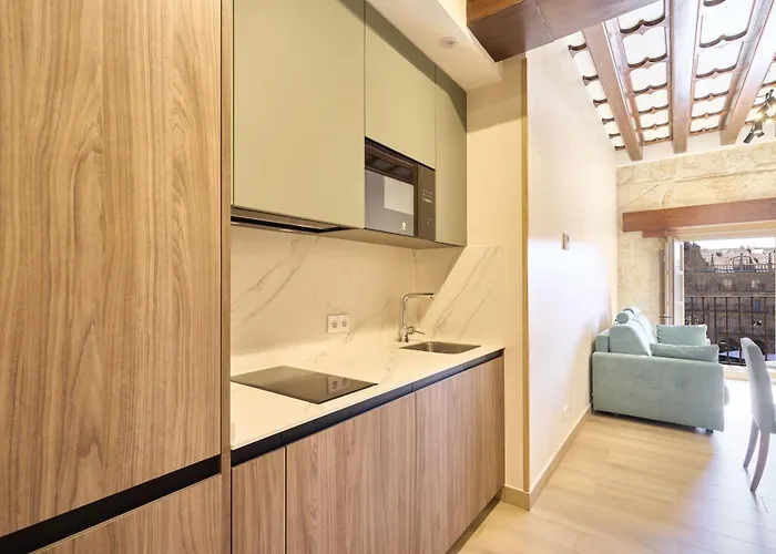 Plaza Mayor 19 Collection Luxury Salamanca