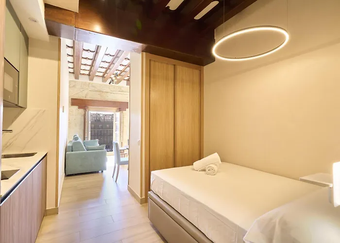 Plaza Mayor 19 Collection Luxury Apartamento