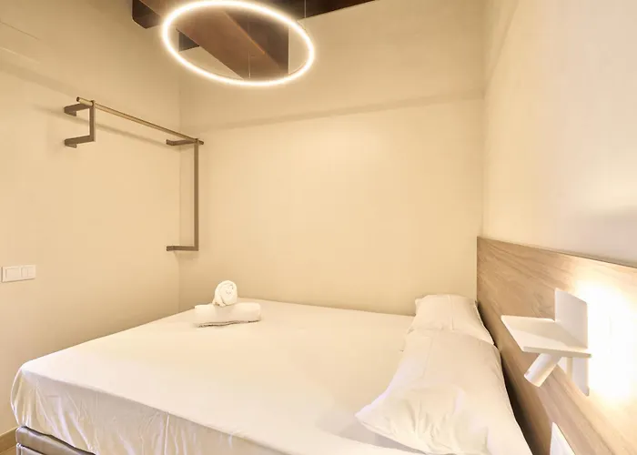 Apartamento Plaza Mayor 19 Collection Luxury