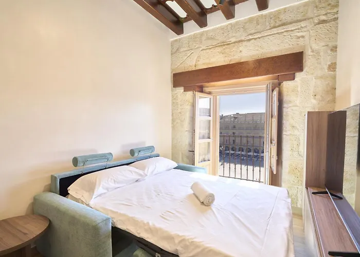 Plaza Mayor 19 Collection Luxury Apartamento Salamanca