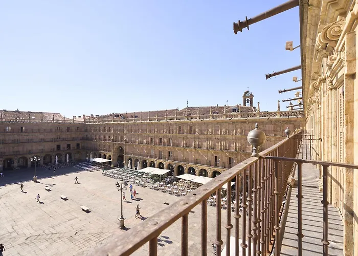 Plaza Mayor 19 Collection Luxury *